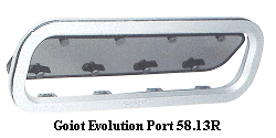 Evolution Port 58.13