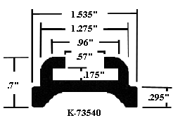 Kenyon 073-540