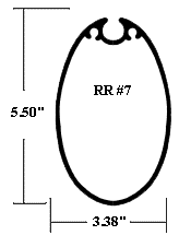 RR #7-5534 Boom Section