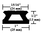 NF 1100 Traveller Track