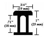 NF 1159 Traveller Track