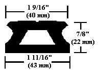 NF 2100 Traveller Track