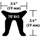 NF 841 Traveller Track